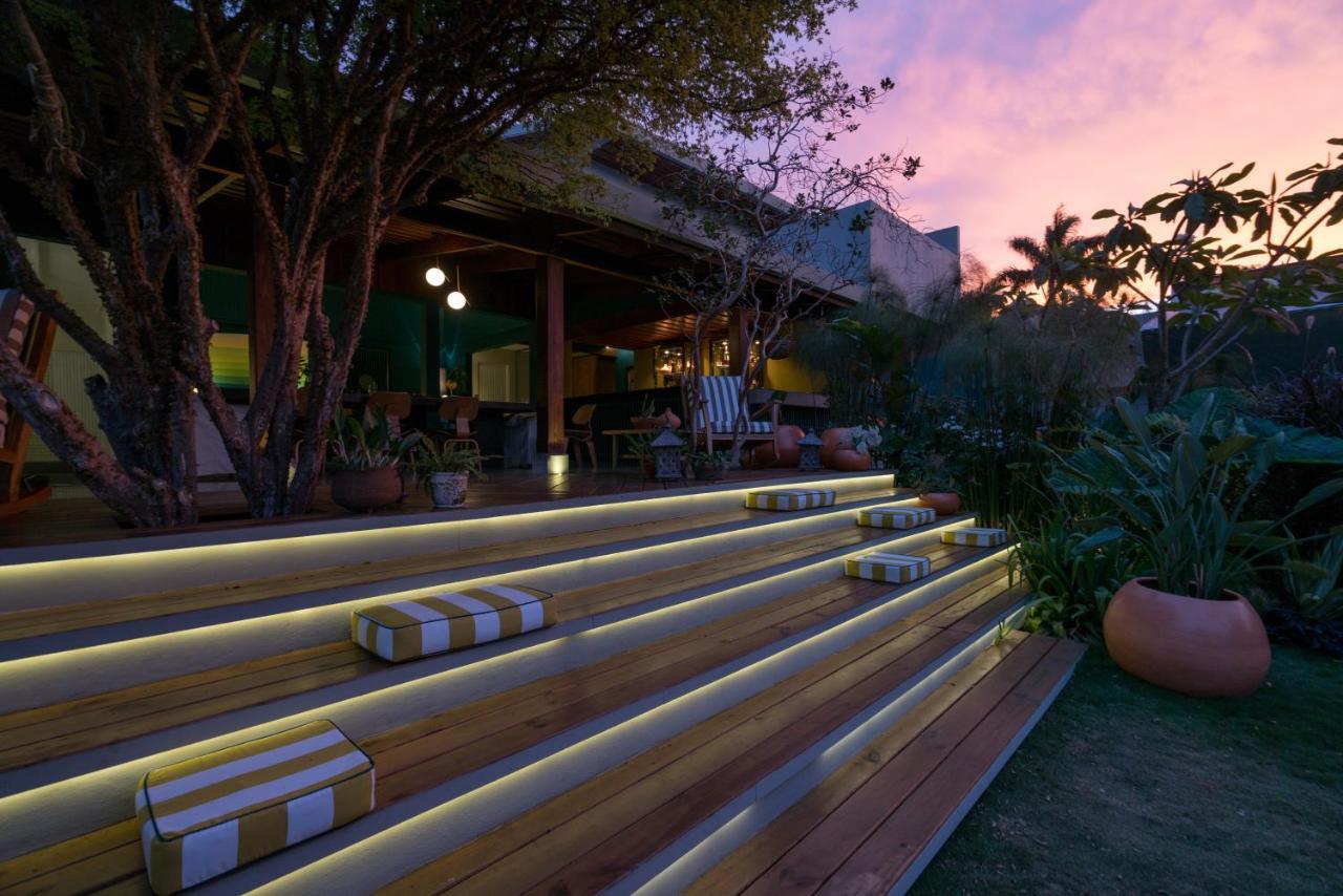 Hotel Casa 41 Escazú Exterior foto